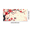 1A, variant on Cherry Blossom Themed Banner with Birds Lanterns and Hearts Background Decorations for Spring Festival Celebrations Party Photography Props Asian Themed Events Valentine Party Decor Backdrop
