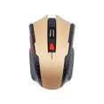 thumbnail image 3 of Klonfd Silent Wireless Ergonomic Quiet Click Design For And Travel, 3 of 4