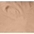 thumbnail image 3 of Vargottam Indoor/OutdoorTablecloth58 x 58" InchSquareTablecloth Waterproof PatioTableCloths, Spring/SummerTableCoversfor Backyard CircularTable/BBQs/Picnic -Light Peach, 3 of 6