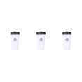 thumbnail image 2 of kurtrusly Reusable Thermal Cup Eco-Conscious Choice For Better Tomorrow Convenient white 500ml 3Set, 2 of 6