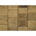 thumbnail image 1 of Ahgly Tapis Rectangulaire Lavable en Machine Intérieur Transitionnel Brun Selle, 2 Pieds x 4 Pieds, 1 of 7