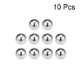 thumbnail image 3 of Uxcell Billes de Roulement Métriques en Acier Inoxydable 304 Grade G100 Billes de Précision 17 mm /0,67 Pouces, 3 of 3