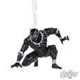 thumbnail image 3 of Hallmark Marvel Black Panther Christmas Ornament, 3 of 6