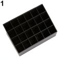 thumbnail image 1 of Maquillage 24 Rouge à Lèvres Gloss Cosmétique Présentoir Support Organisateur de Rack, 1 of 6