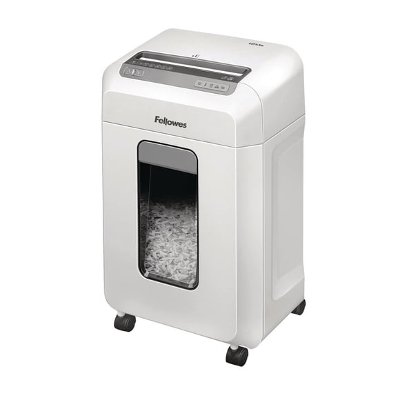 Microshred 12Ms Micro-Cut Shredder