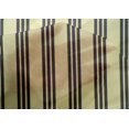 thumbnail image 4 of oneOone Tissu en Coton et Soie à Rayures Verticales BTY 42 Pouces de Large, 4 of 4
