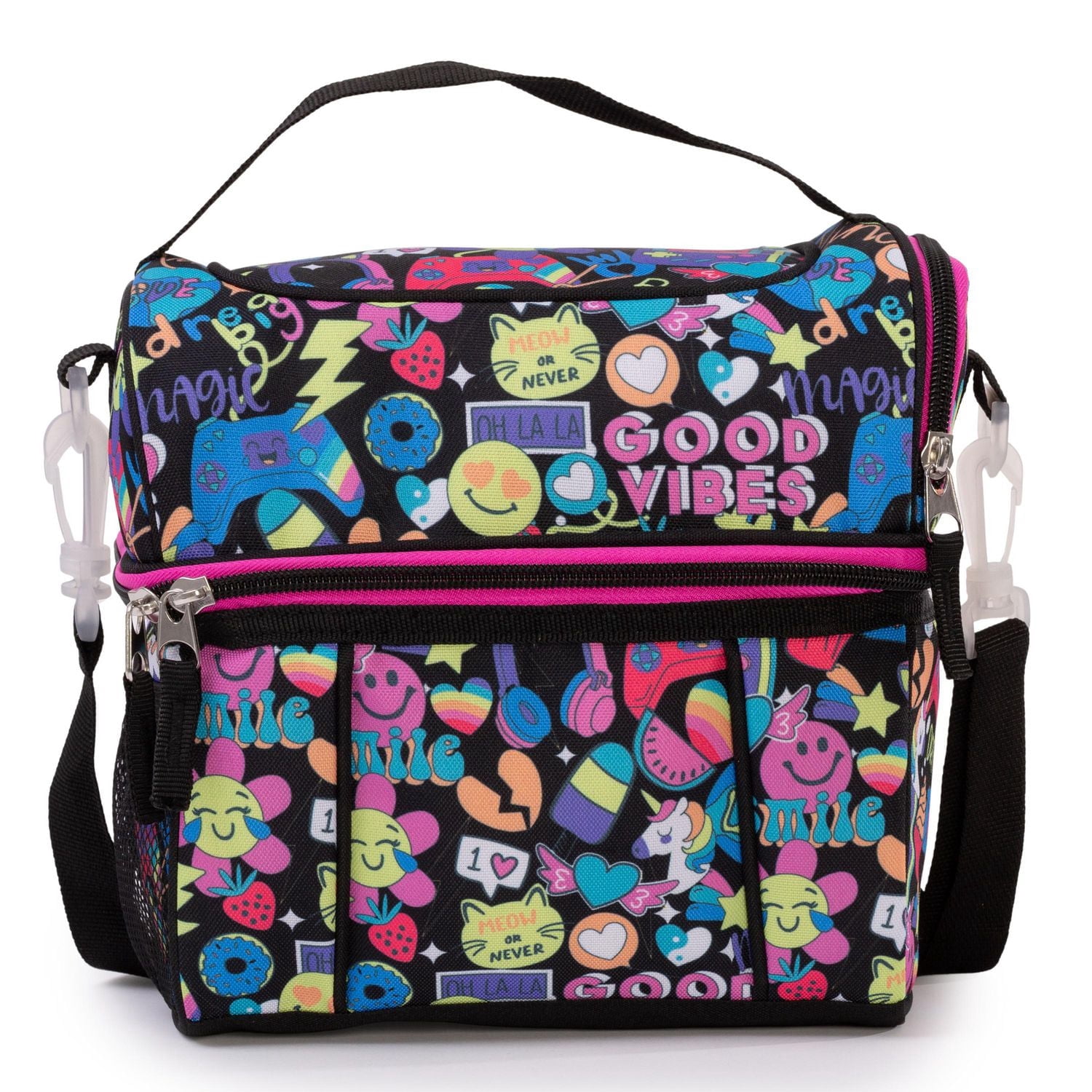 Boîte à lunch isotherme en forme de dôme pour enfants