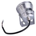 thumbnail image 3 of Yhmxh Electronics Smart Home Outdoor Submersible Lights Underwater Lights Remote Control 12V LED Beads For Pond Pool Lighting White Light-Light Lights Garden, 3 of 5