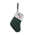 thumbnail image 2 of Vaidha Christmas Large Letters Christmas Stockings Cute Striped Christmas Tree Pendant Holiday Decorations, 2 of 5