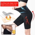 thumbnail image 4 of EGNMCR TUMMY AND HIP LIFT PANTS girdling girdling, 4 of 5