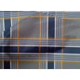 thumbnail image 4 of oneOone Cotton Cambric Fabric Madras Check Printed Craft Fabric BTY 56 Inch Wide, 4 of 4