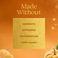 thumbnail image 4 of Glade® chandelle parfumée, Golden Pumpkin & Spice, 4 of 8