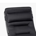 thumbnail image 2 of Lafuma RSX Clip XL Air Comfort, Extra Large Padded Zero-Gravity Reclining Chair, Acier, 2 of 6