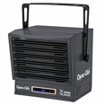 thumbnail image 2 of Dyna-Glo Dual Power 15,000W Electric Garage Heater, Black, 2 of 4