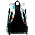 thumbnail image 4 of Casual Backpack Ergonomic Splash-proof Large Capacity School Bag Travel Daypack, 4 of 9