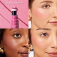 thumbnail image 2 of Milani Cheek Kiss Liquid Blush + Glow, 2 of 6