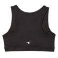 thumbnail image 2 of Athletic Works Girls' Bra Top, 2 of 2