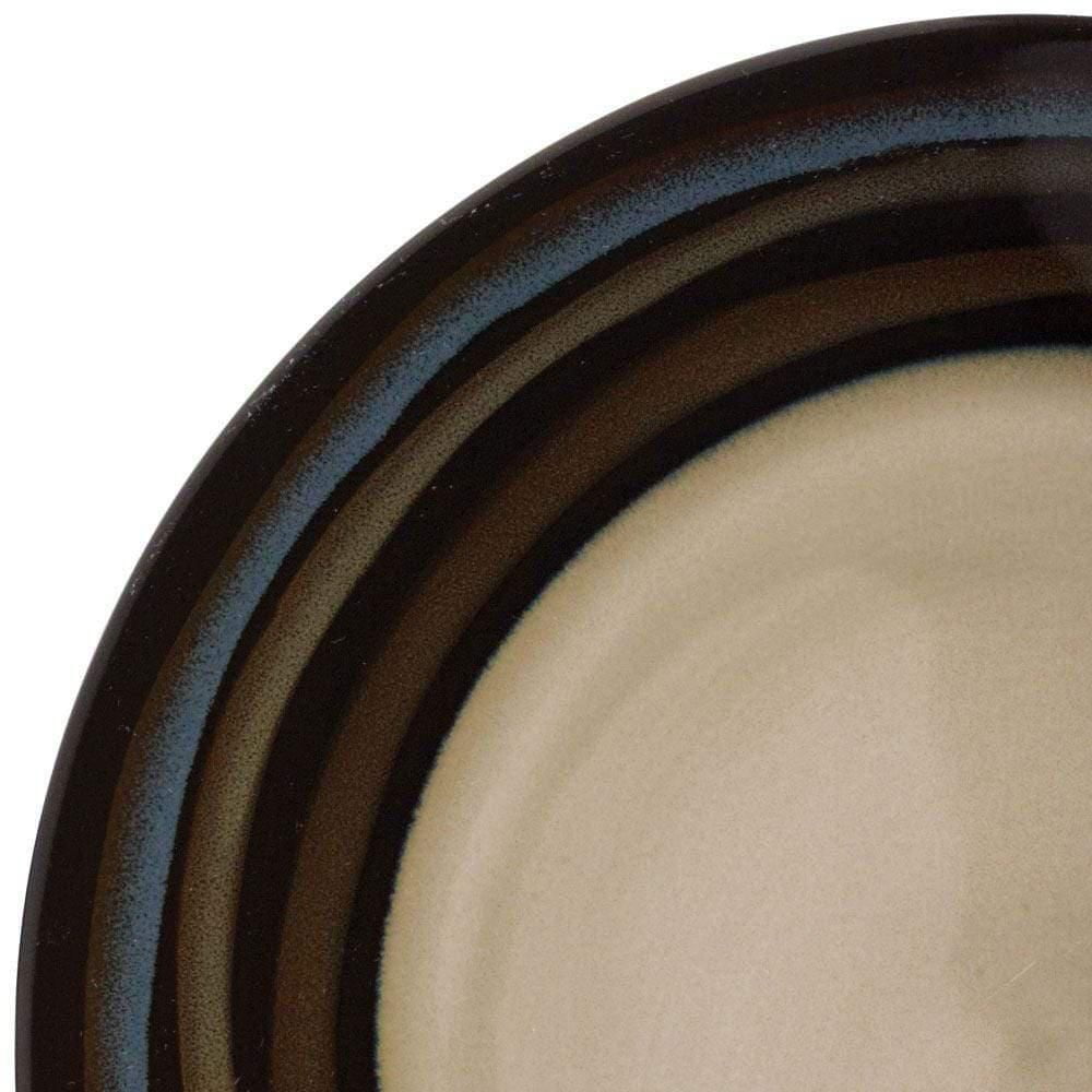 Pfaltzgraff Assiette à Salade Bleu Galaxie 20,95cm