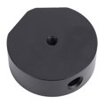 thumbnail image 1 of Satellite Antenna Tripod Adapter Ball Head Secure Connection Aluminum Alloy Mount RV Trailer Campervan Yacht, 1 of 7
