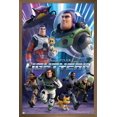 thumbnail image 1 of Disney Pixar Lightyear - Groupe, 1 of 4