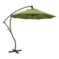 thumbnail image 1 of California Umbrella Parasol Déporté de 9 Pieds en Ara Macao, 1 of 4