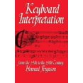 thumbnail image 1 of Interprétation du Clavier du 14e au 19e Siècle, Howard Ferguson Livre Broché, 1 of 1