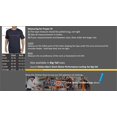 thumbnail image 3 of Dickies Mens Temp-iQ Performance Cooling T-Shirt, L, Black, 3 of 7