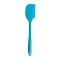 thumbnail image 1 of Birdeem Silicone Spatula Spatulas Silicone Heat Resistant Dough Scraper Rubber Spatula Offset Spatula Silicone Spatula Set Small Spatula Spatulas for Kitchen Use Cake Scraper Kitchen Baking Cake Spatu, 1 of 10