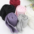 thumbnail image 3 of Collants en Coton pour Bébés et Enfants Bas Chauds Automne Hiver, 3 of 7