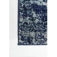 thumbnail image 2 of ECARPET Morrocan Area Rug Ultra Soft & Plush Mosaique Collection, 2 of 9