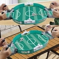 thumbnail image 3 of serony Mini Ballon de Football de Table Jouet Interactif pour Jeu en Famille Enfants Adultes Fête Grand, 3 of 9