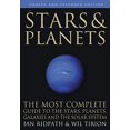 thumbnail image 1 of Stars and Planets: The Most Complete Guide to the Stars, Planets, Galaxies, and Solar System - Updated and Expanded Edition (Princeton Field Guides), 1 of 1