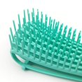 thumbnail image 2 of 5Pcs Detangling Hair Brush Set Detangler Brush with Edge Brush Rat Tail Comb Cutting Comb Set, 2 of 8