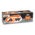 thumbnail image 1 of A&W Zero Sugar Root Beer® 355mL Cans, 12 Pack, 1 of 7