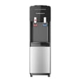 thumbnail image 1 of Hamilton Beach Water Dispenser Stainless Steel Black, 1 of 3