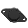 thumbnail image 3 of Plaque de Remplacement en Aluminium pour Turbo Résonateur CNC Compatible avec Duramax 11-16, 3 of 7