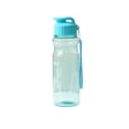 thumbnail image 2 of Birdeem Bouteille d'Eau en Plastique avec Couvercle Rabattable, Étanche et Design Portable pour Sports de Plein Air, Randonnée et Usage Quotidien, Grande Capacité d'Hydratation, Format Compact Incluant une Sangle de Transport, Facile à Nettoyer, 2 of 9