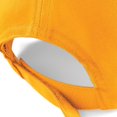 thumbnail image 4 of Beechfield Casquette de Baseball Originale 5 Panneaux (Lot de 2), 4 of 4