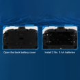 thumbnail image 4 of XZNGL 2.4G Intelligent Matchmaking Robot Toys Boxing Fighting Spinning Matchmaking Childrens Remote Control Toys, Parent-Child Interactive Toys, Party Toys, 4 of 9