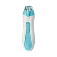thumbnail image 1 of Btomtd Nail Clippers - Grinder Battery Powered Children's Manicure Care Set, Blue, 1 of 6