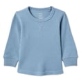 thumbnail image 1 of George Baby Boys' Crew-Neck Pullover, 1 of 2