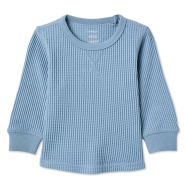 George Baby Boys' Crew-Neck Pullover