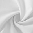 thumbnail image 3 of RXIRUCGD Chemise à Col Rabattable pour Homme Affaires Bouton Perceuse Bouton Manches Longues Chemise, Blanc, Taille : S, 3 of 4
