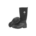 thumbnail image 1 of Muck Boot Mens Chore Cap Toe Knee High Cold Weather Boots, 1 of 2