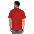 thumbnail image 3 of Inkmeso T-Shirt à Col Rond pour Hommes avec Imprimé Graphique Best Papa Ever.€ T-Shirt pour la Fête des Pères, 3 of 7