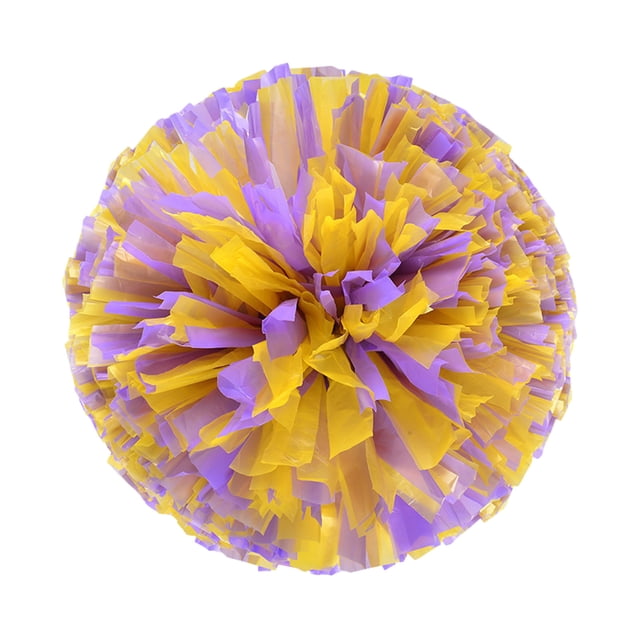 HBFAGFB Party Decorations Handheld Colorful Flower Event Sports Cheering Supplies Lightweight I