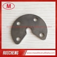thumbnail image 2 of CT16 turbocharger thrust bearing Iron 4 holes, 2 of 2