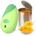 thumbnail image 4 of Electric Can Opener,No Sharp Edge Can Opene,One-Touch Electric Can Opener with Auto Shut,Best Kitchen Gadgets Electric Can Openers for Seniors with Arthritis,Handheld One Touch Automatic Can Openers, 4 of 9
