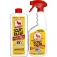 thumbnail image 1 of Wildlife Research Center Super Charged Scent Killer Spray, 1 of 3