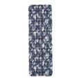 thumbnail image 1 of Hearth & Gear Tapis de Couchage de Camping Gonflable Tapis de Couchage de Camping Tapis de Couchage pour Camping Randonnée Sac à Dos de Randonnée Bleu Sac à Dos de Camping pour Femmes Randonnée Équipement de Camping Sangles de Tapis de Couchage Femmes Équipement de Randonnée, 1 of 4
